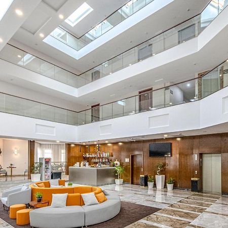 Willis Hotel Business & Wellness Zalaegerszeg Zewnętrze zdjęcie