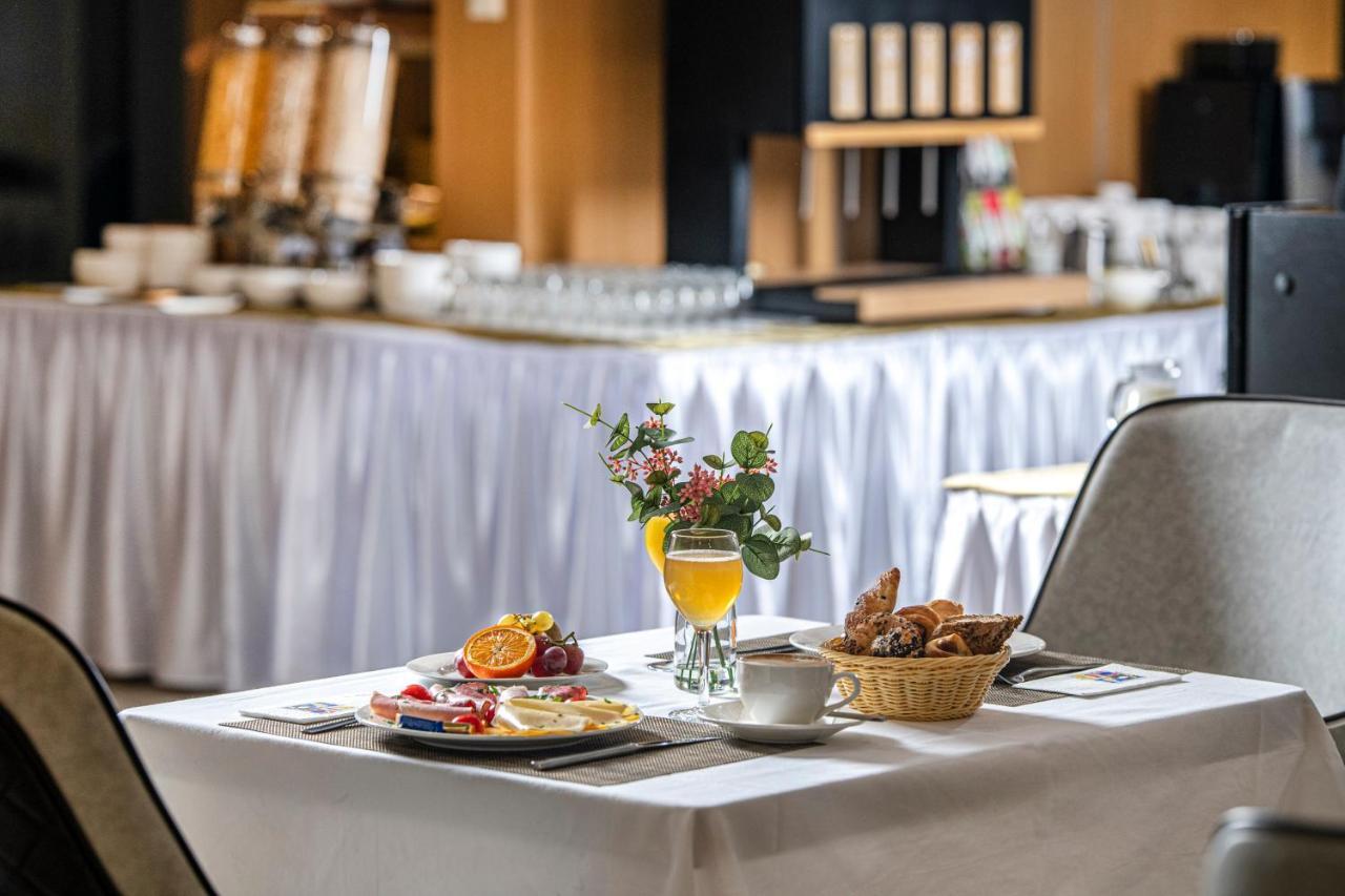 Willis Hotel Business & Wellness Zalaegerszeg Zewnętrze zdjęcie